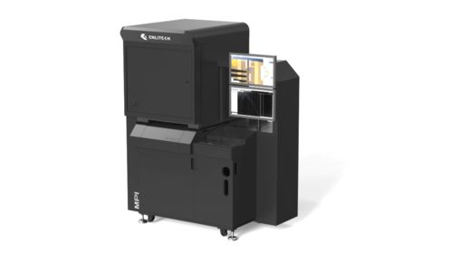 量子效率 從芯片設(shè)計(jì)到產(chǎn)品，圖像傳感器全產(chǎn)業(yè)鏈的共同測試標(biāo)準(zhǔn)與賽事策劃